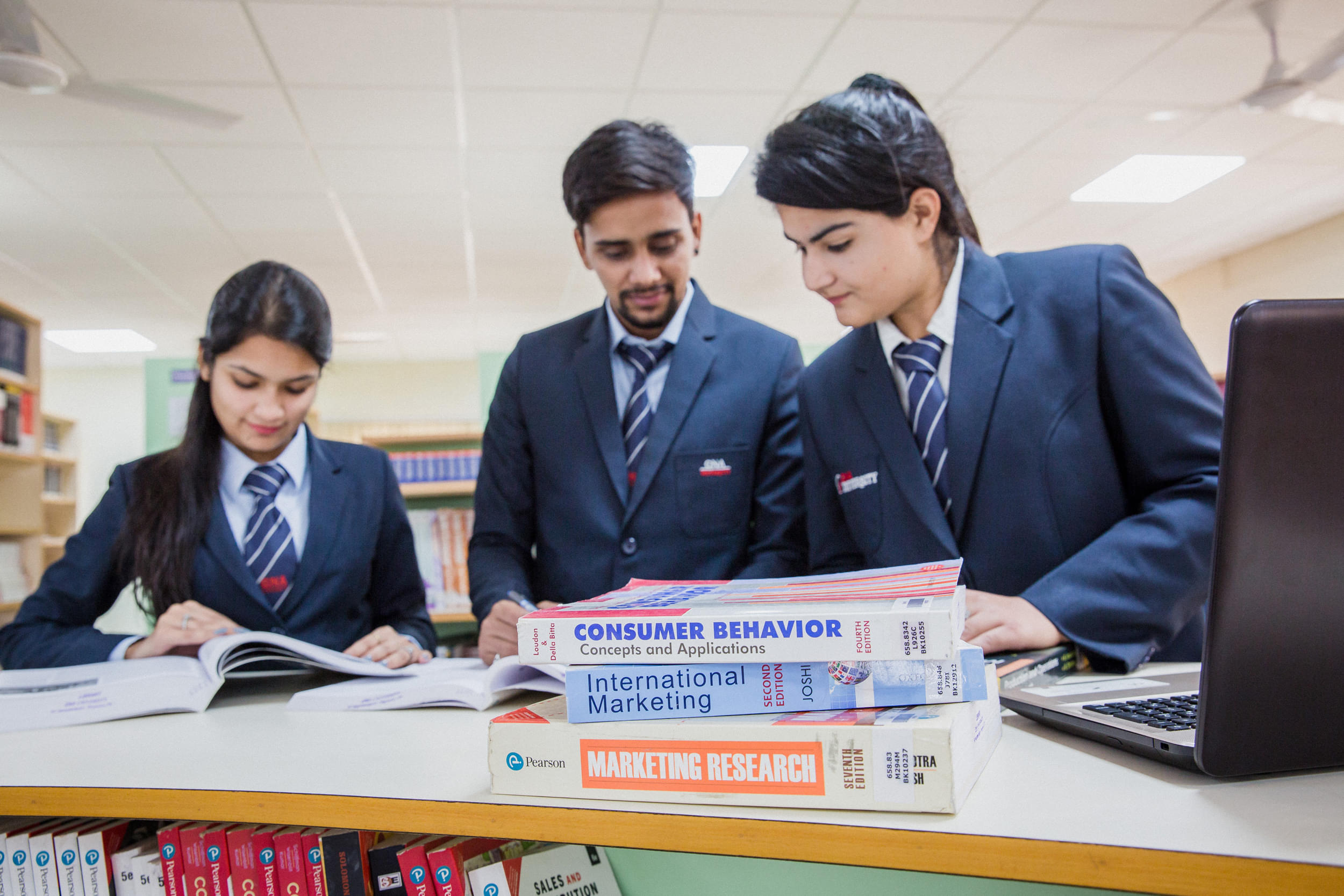 GNA University Student Services photo 7