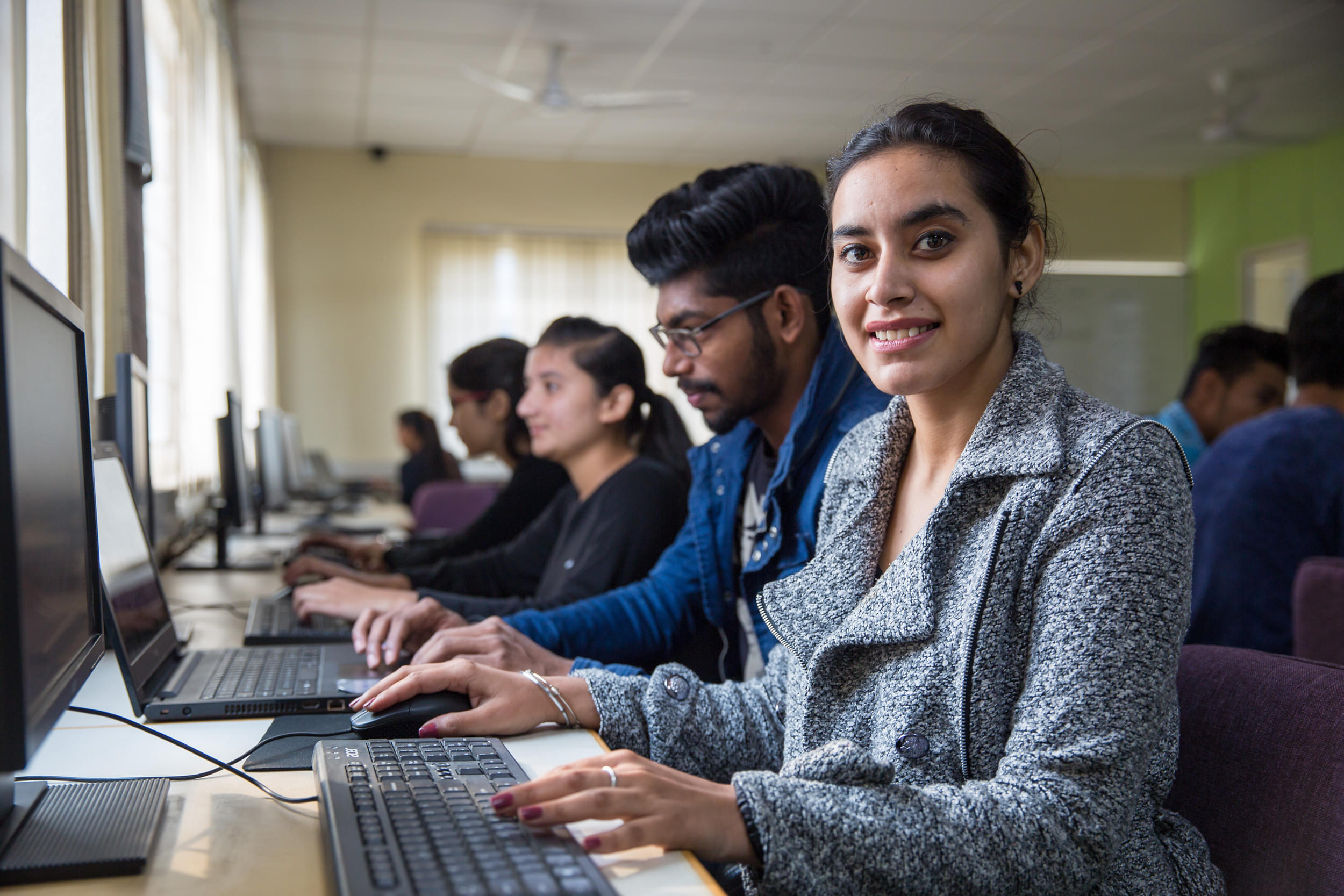 GNA University Student Services photo 4