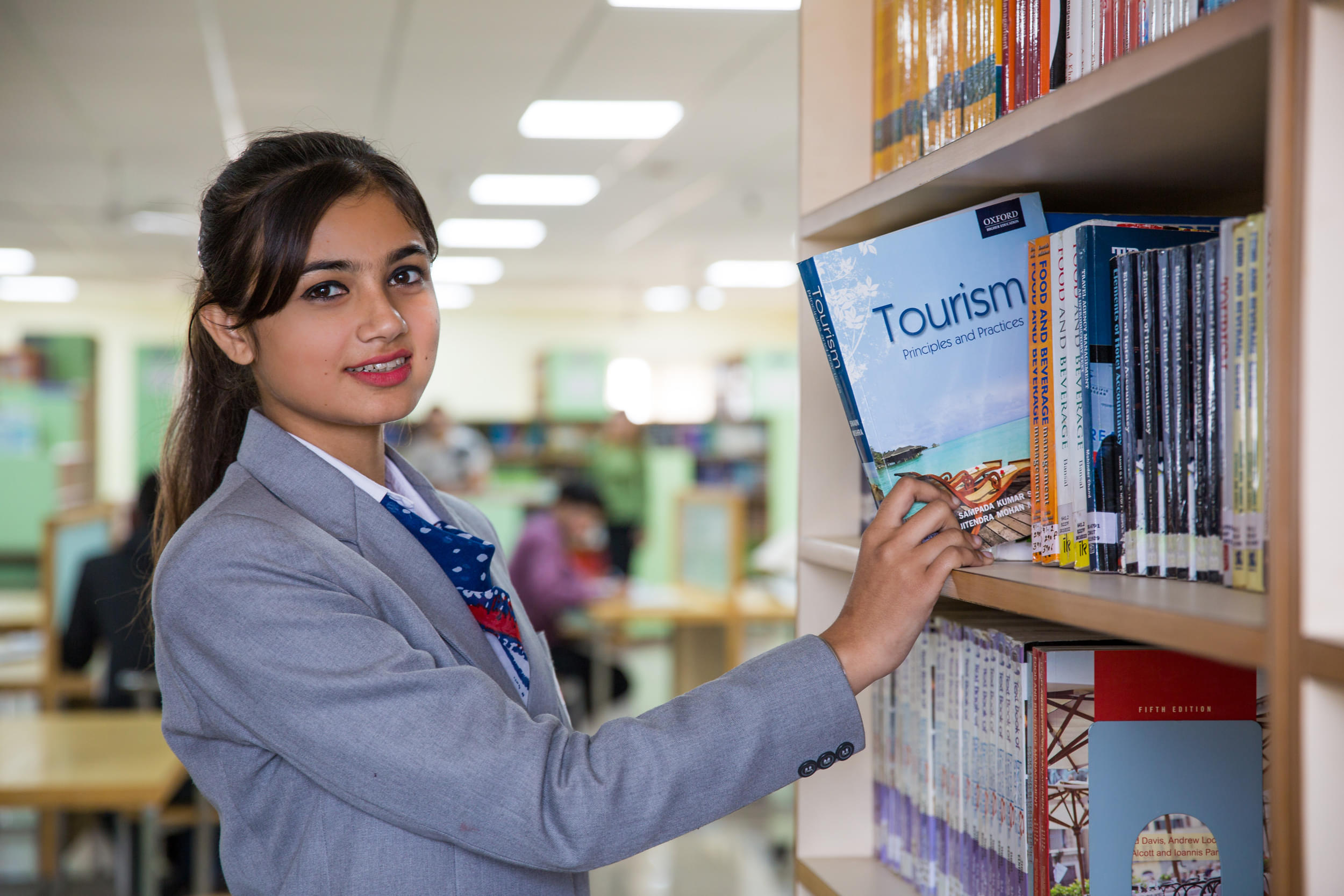 GNA University Student Services photo 3