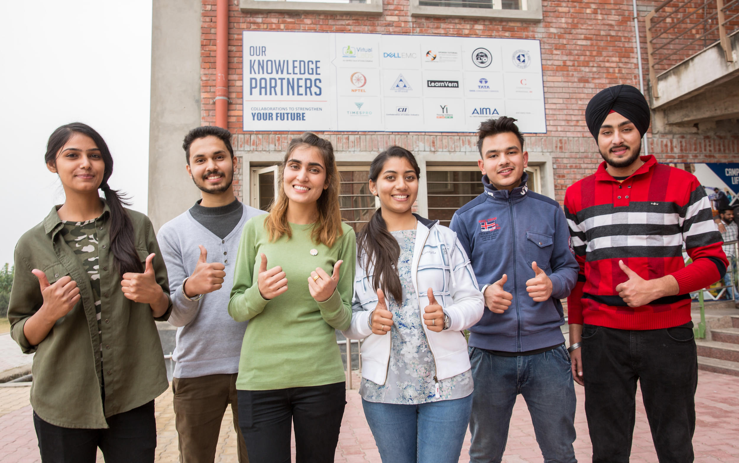 GNA University Student Services photo 2