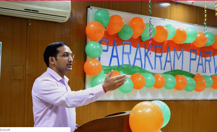 U.P. Institute of Design Noida Gallery photo 9