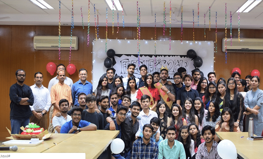 U.P. Institute of Design Noida Gallery photo 12