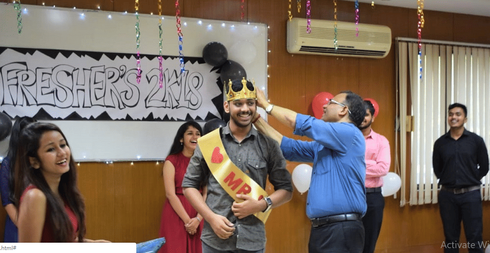 U.P. Institute of Design Noida Gallery photo 13