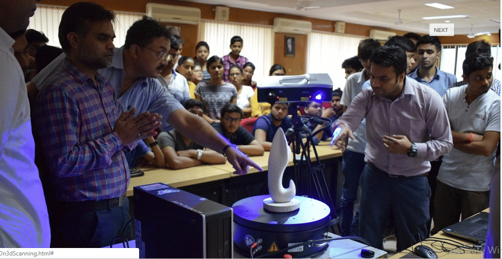 U.P. Institute of Design Noida Gallery photo 14