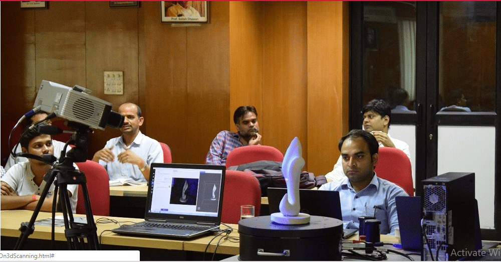 U.P. Institute of Design Noida Gallery photo 15