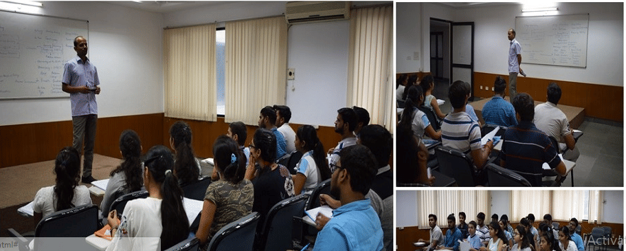 U.P. Institute of Design Noida Gallery photo 16