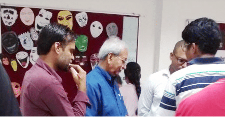 U.P. Institute of Design Noida Gallery photo 17