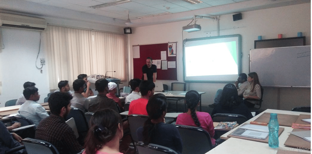 U.P. Institute of Design Noida Gallery photo 18