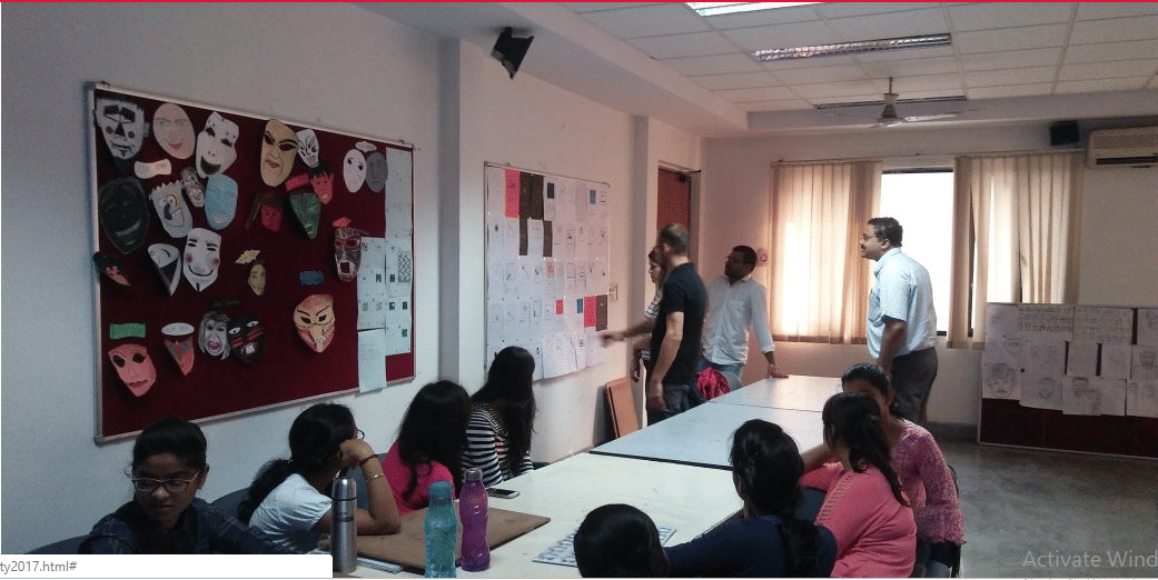 U.P. Institute of Design Noida Gallery photo 19