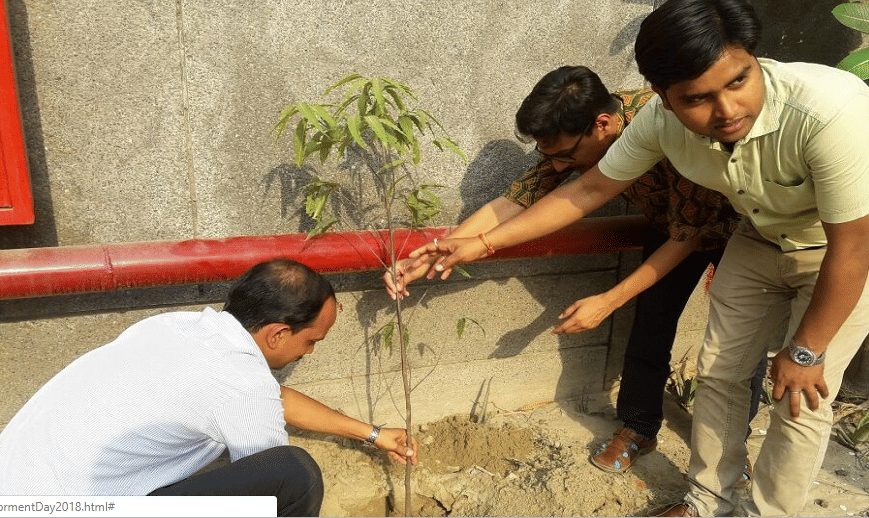 U.P. Institute of Design Noida Gallery photo 20