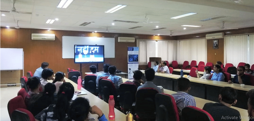 U.P. Institute of Design Noida Gallery photo 5