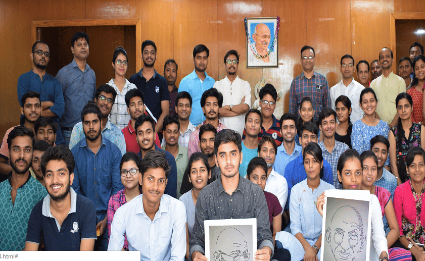 U.P. Institute of Design Noida Gallery photo 6