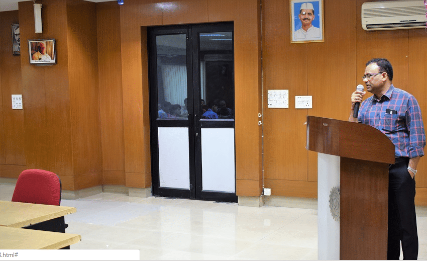 U.P. Institute of Design Noida Gallery photo 7