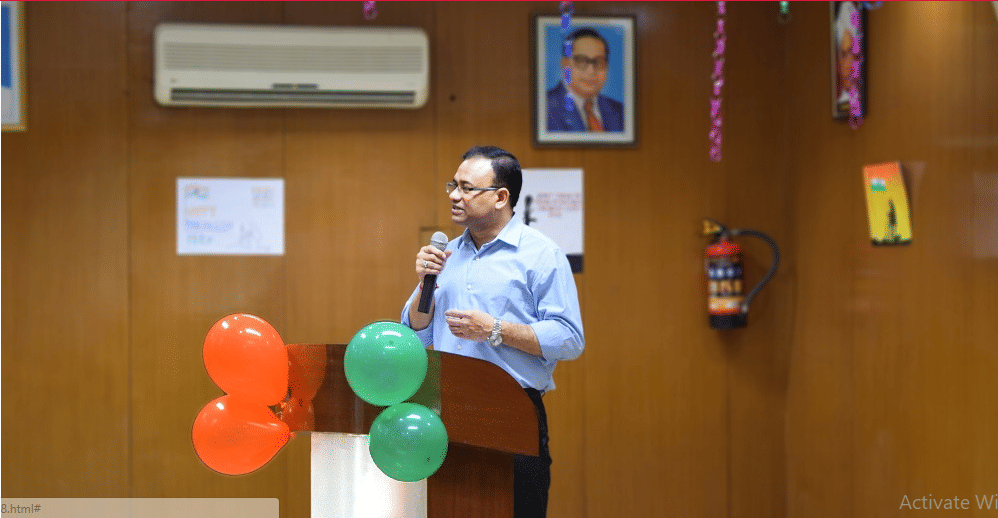 U.P. Institute of Design Noida Gallery photo 8