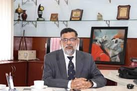 Centre for Open and Distance Learning Napaam Gallery photo 2