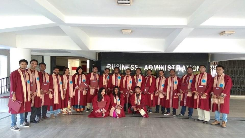 Centre for Open and Distance Learning Napaam Gallery photo 3