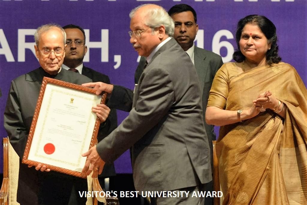 Centre for Open and Distance Learning Napaam Gallery photo 5