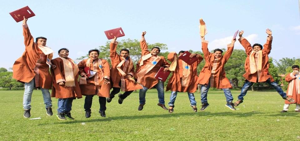 Centre for Open and Distance Learning Napaam Gallery photo 6