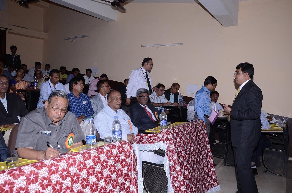 Central College of Engineering and Management Raipur Events and Extra Curriculars photo 5