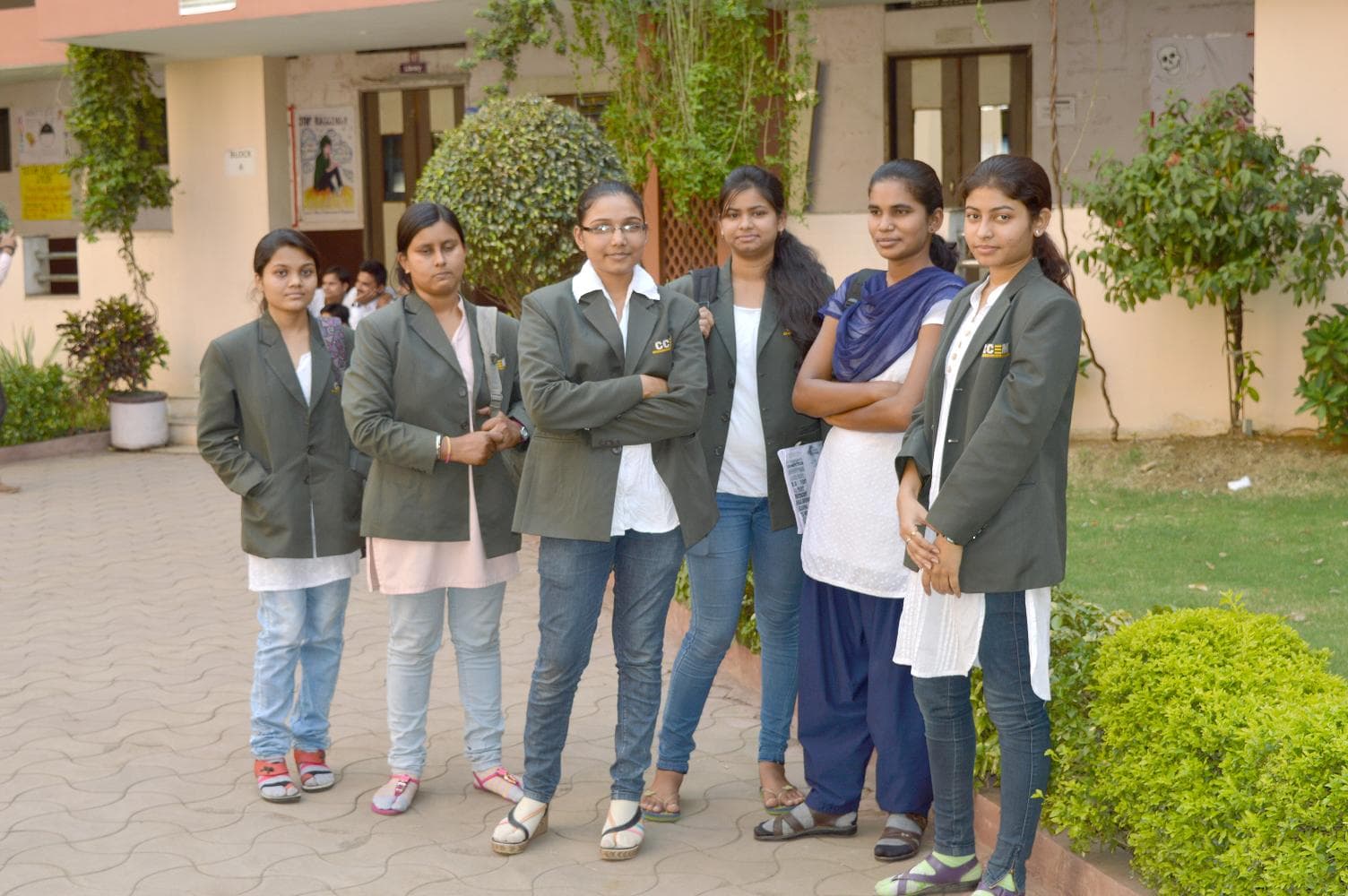 Central College of Engineering and Management Raipur Events and Extra Curriculars photo 1