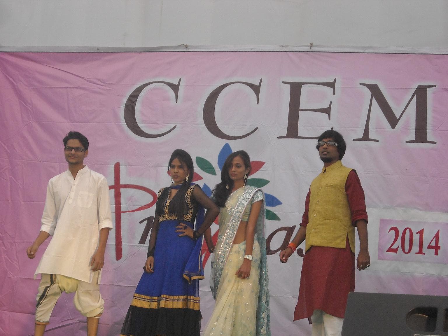 Central College of Engineering and Management Raipur Events and Extra Curriculars photo 2