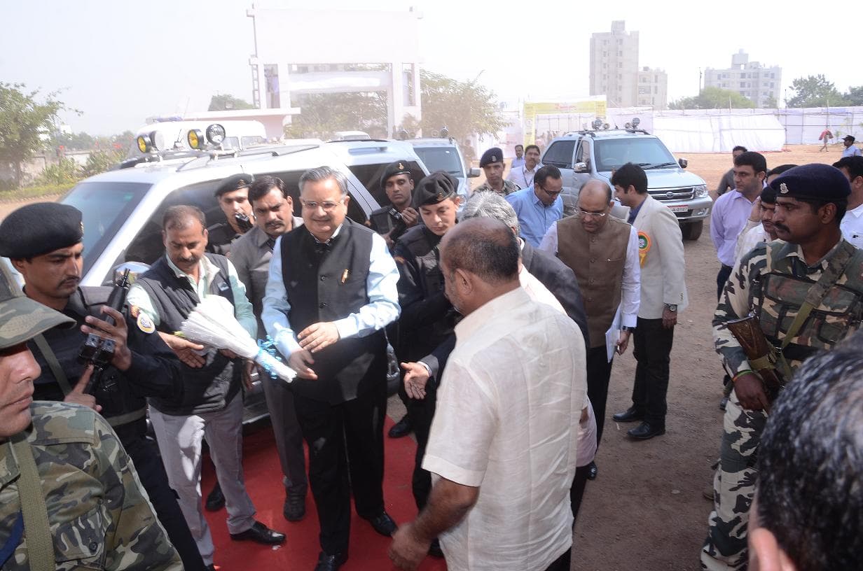 Central College of Engineering and Management Raipur Events and Extra Curriculars photo 9