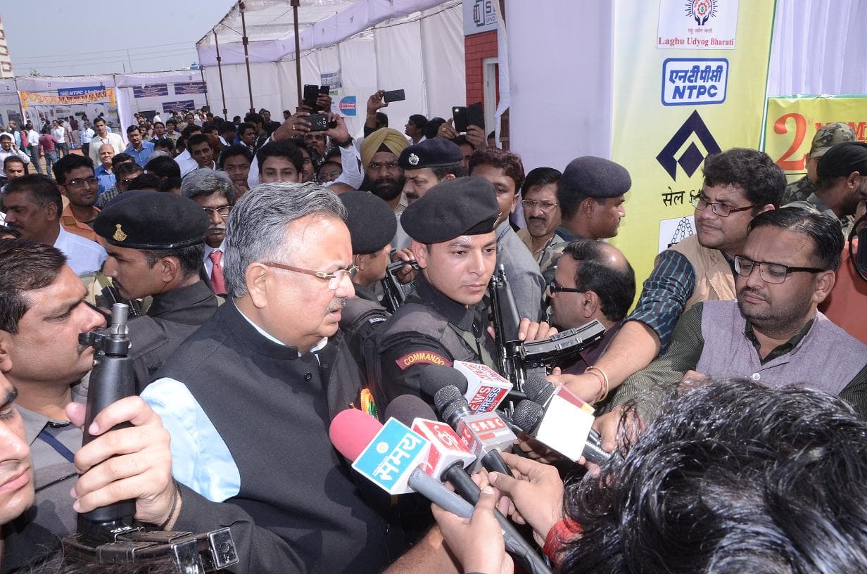 Central College of Engineering and Management Raipur Events and Extra Curriculars photo 6