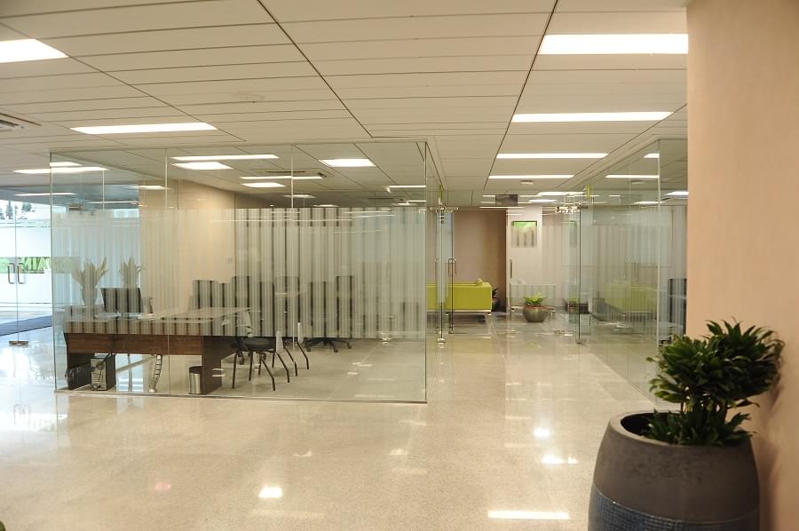 CMS Business School, Jain University Bangalore Infrastructure photo 3