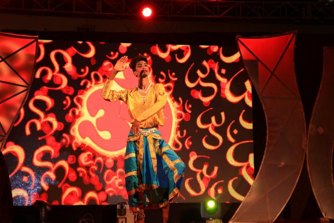 MATS University Raipur MATSOTSAV photo 2