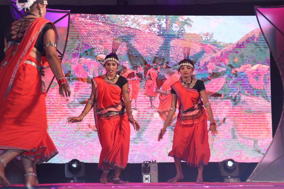 MATS University Raipur MATSOTSAV photo 4