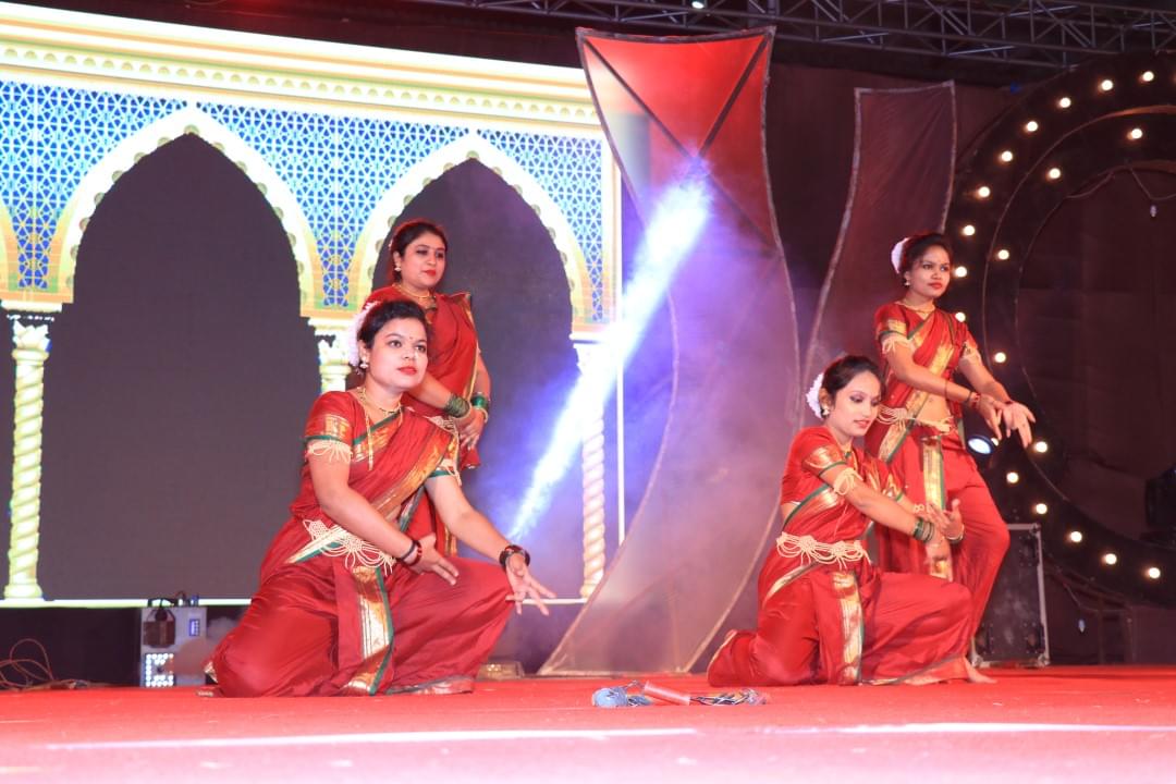 MATS University Raipur MATSOTSAV photo 5
