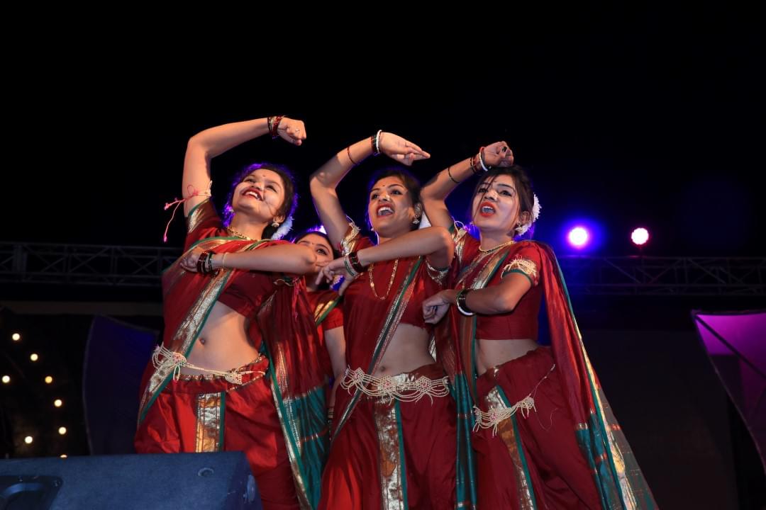 MATS University Raipur MATSOTSAV photo 6