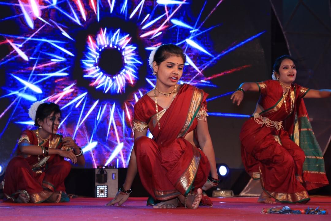 MATS University Raipur MATSOTSAV photo 7