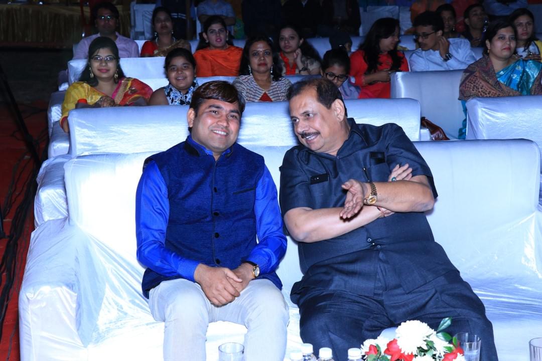 MATS University Raipur MATSOTSAV photo 9