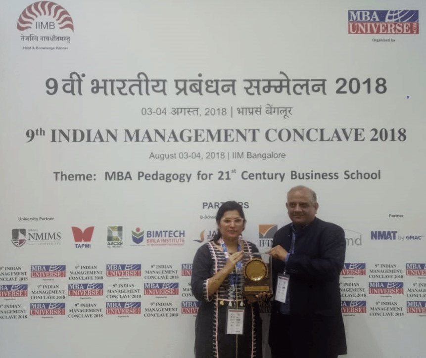 VES Institute of Management Studies and Research Mumbai VESIM Image photo 1