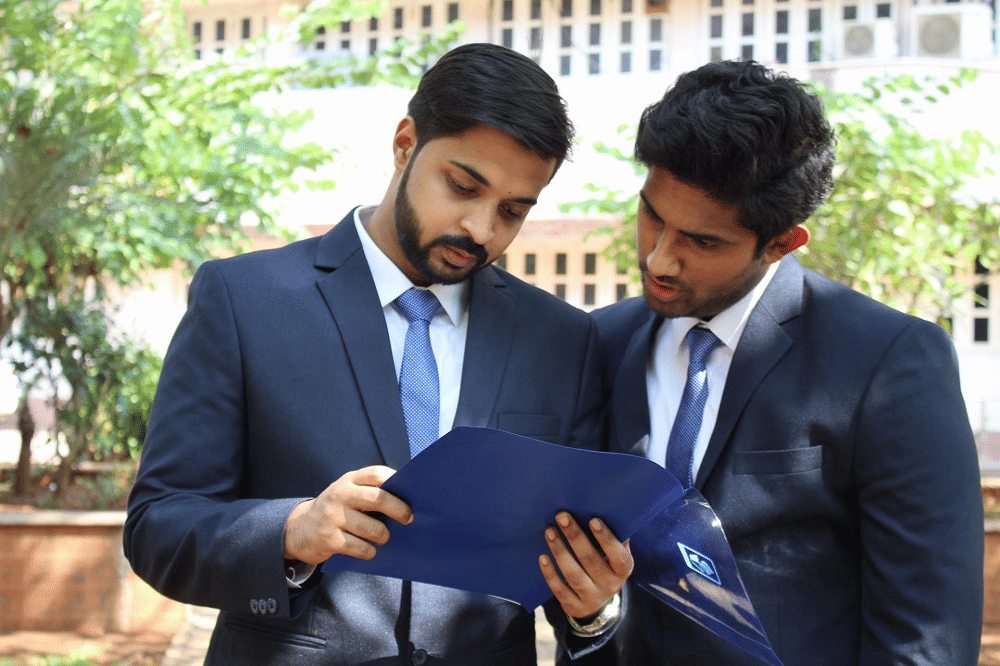 VES Institute of Management Studies and Research Mumbai VESIM Image photo 2