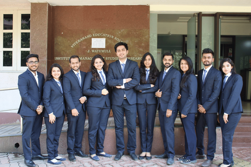 VES Institute of Management Studies and Research Mumbai VESIM Image photo 3