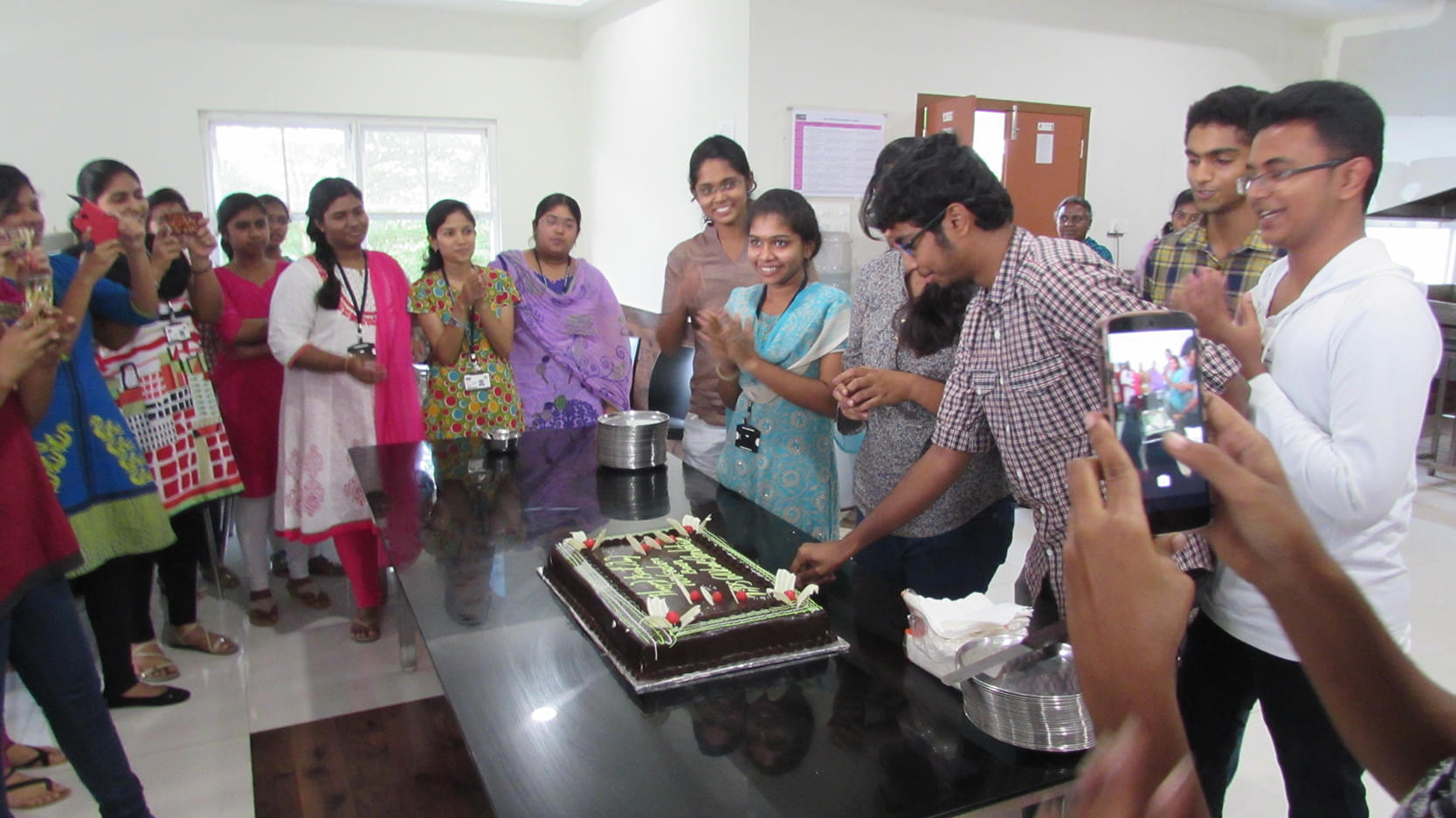 The Tipsglobal Institute Coimbatore Extra Curriculars photo 2