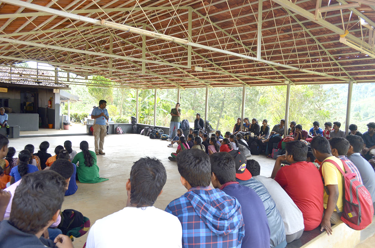 The Tipsglobal Institute Coimbatore Extra Curriculars photo 1