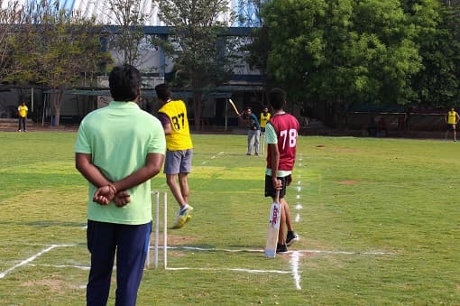 The Tipsglobal Institute Coimbatore Extra Curriculars photo 5