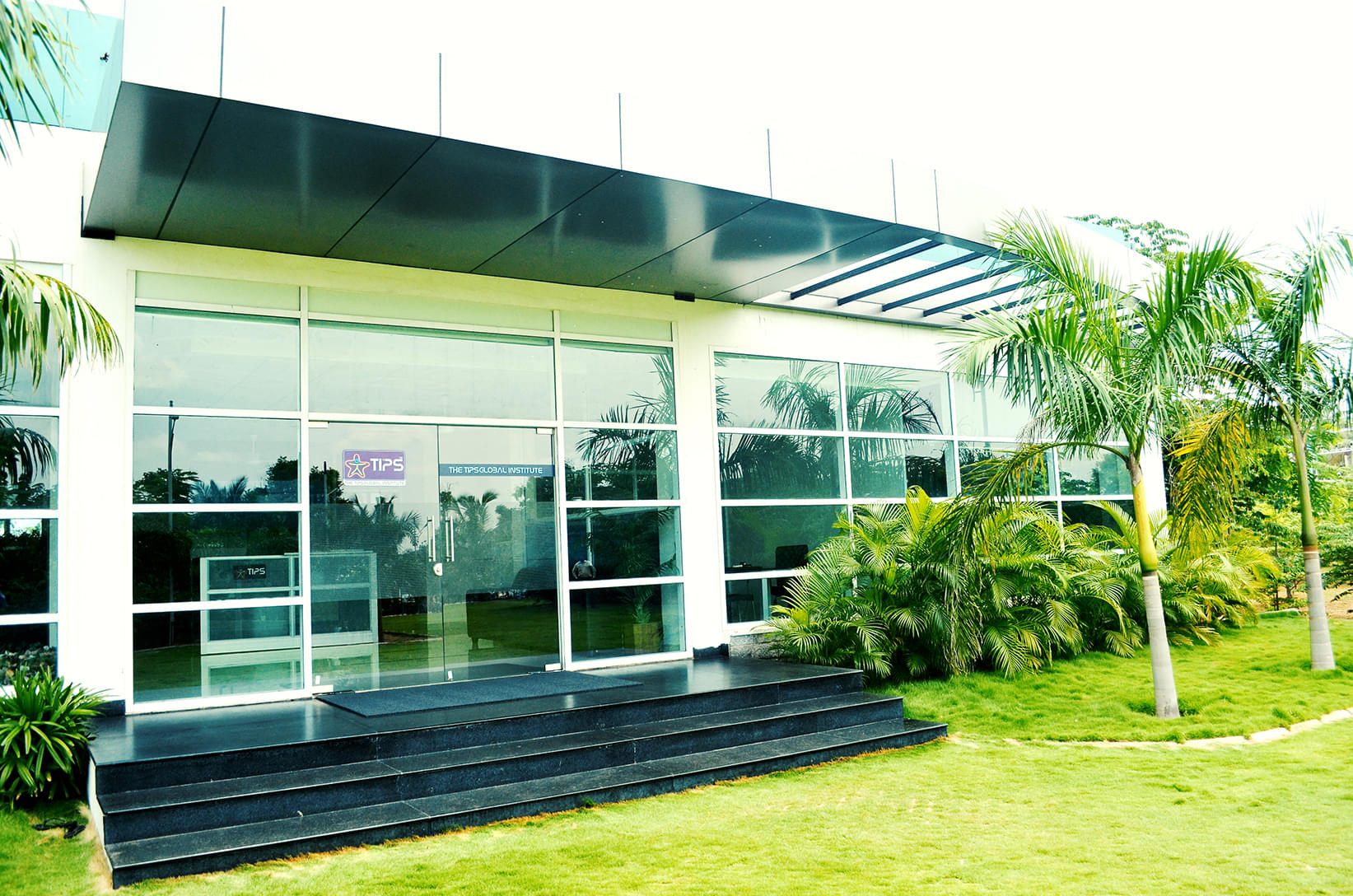 The Tipsglobal Institute Coimbatore College Campus photo 3