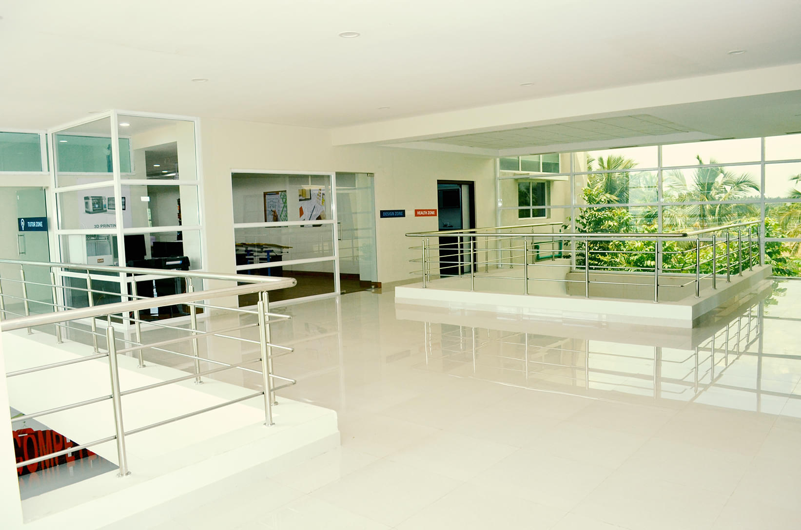 The Tipsglobal Institute Coimbatore College Campus photo 4