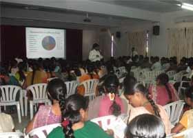 Apex Institute of Multimedia Coimbatore Events and Extra Curriculars photo 11