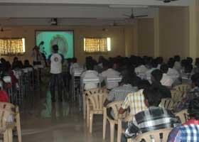 Apex Institute of Multimedia Coimbatore Events and Extra Curriculars photo 8