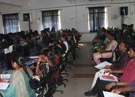 Apex Institute of Multimedia Coimbatore Events and Extra Curriculars photo 9