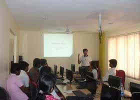 Apex Institute of Multimedia Coimbatore Events and Extra Curriculars photo 1