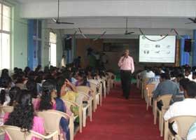 Apex Institute of Multimedia Coimbatore Events and Extra Curriculars photo 5