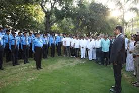 The English and Foreign Languages University , Distance Education Hyderabad Gallery(EFLU) photo 1