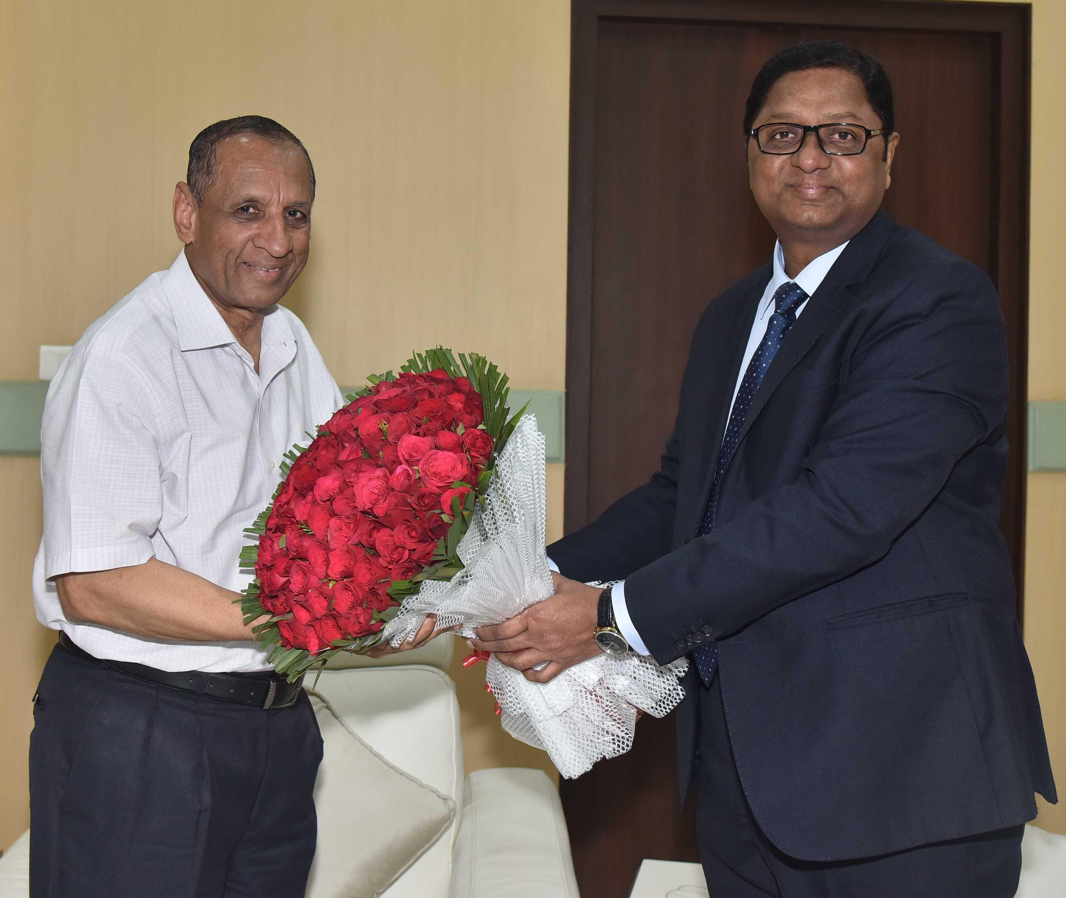 The English and Foreign Languages University , Distance Education Hyderabad Gallery(EFLU) photo 3