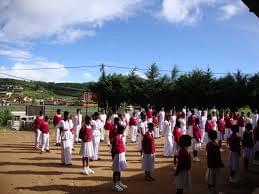 The English and Foreign Languages University , Distance Education Hyderabad Gallery(EFLU) photo 5